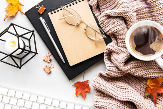 Boosting Productivity and Morale: Revamp Your Workspace for Fall with eSupply Canada